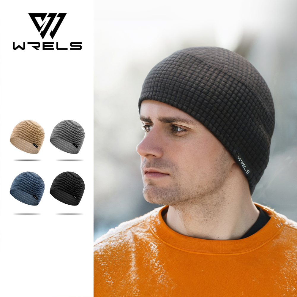 Mountain Biking Hat - WRELS Autumn and Winter Outdoor Sports