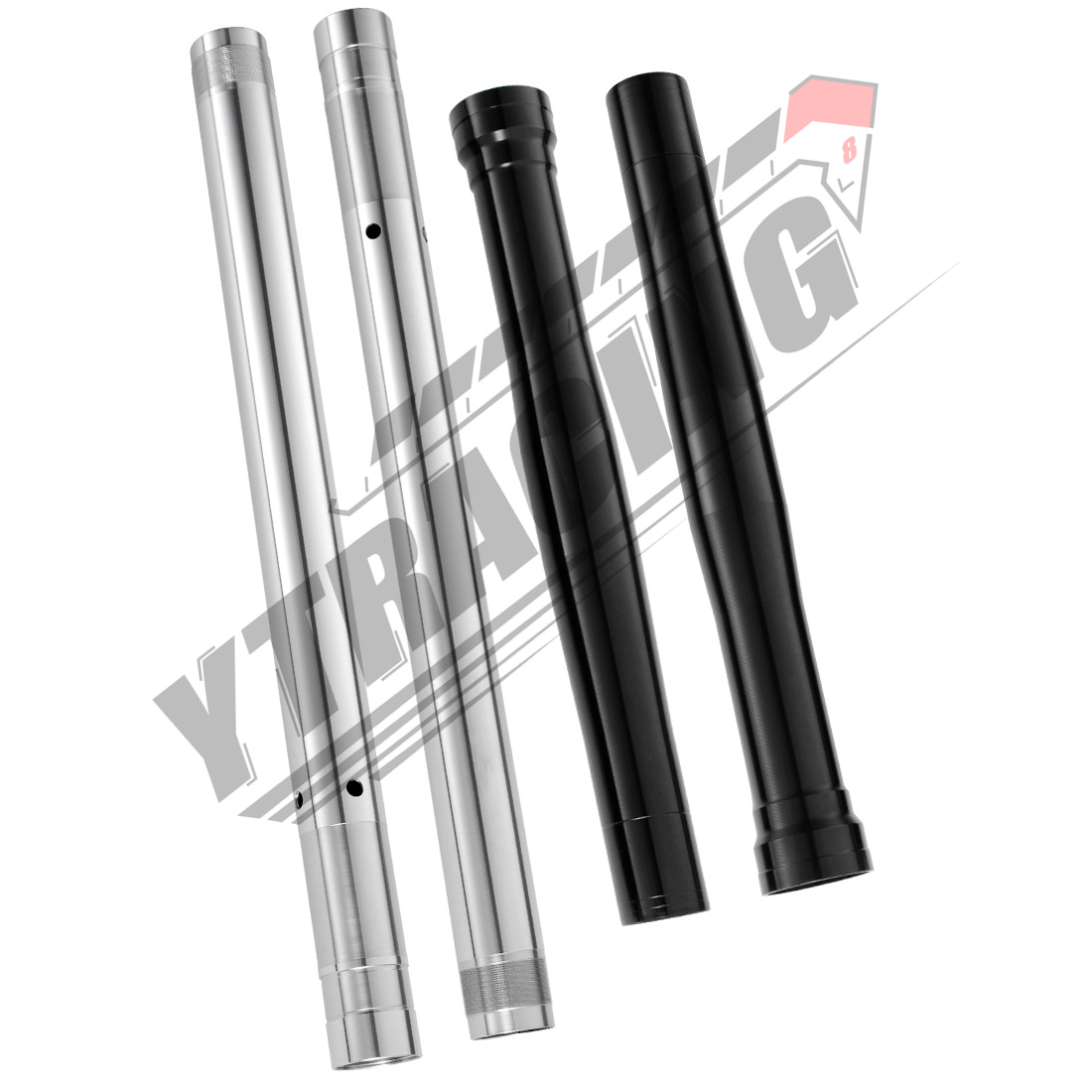 Fork Oil Seal - Front Fork Suspension Shock Absorber Tubes