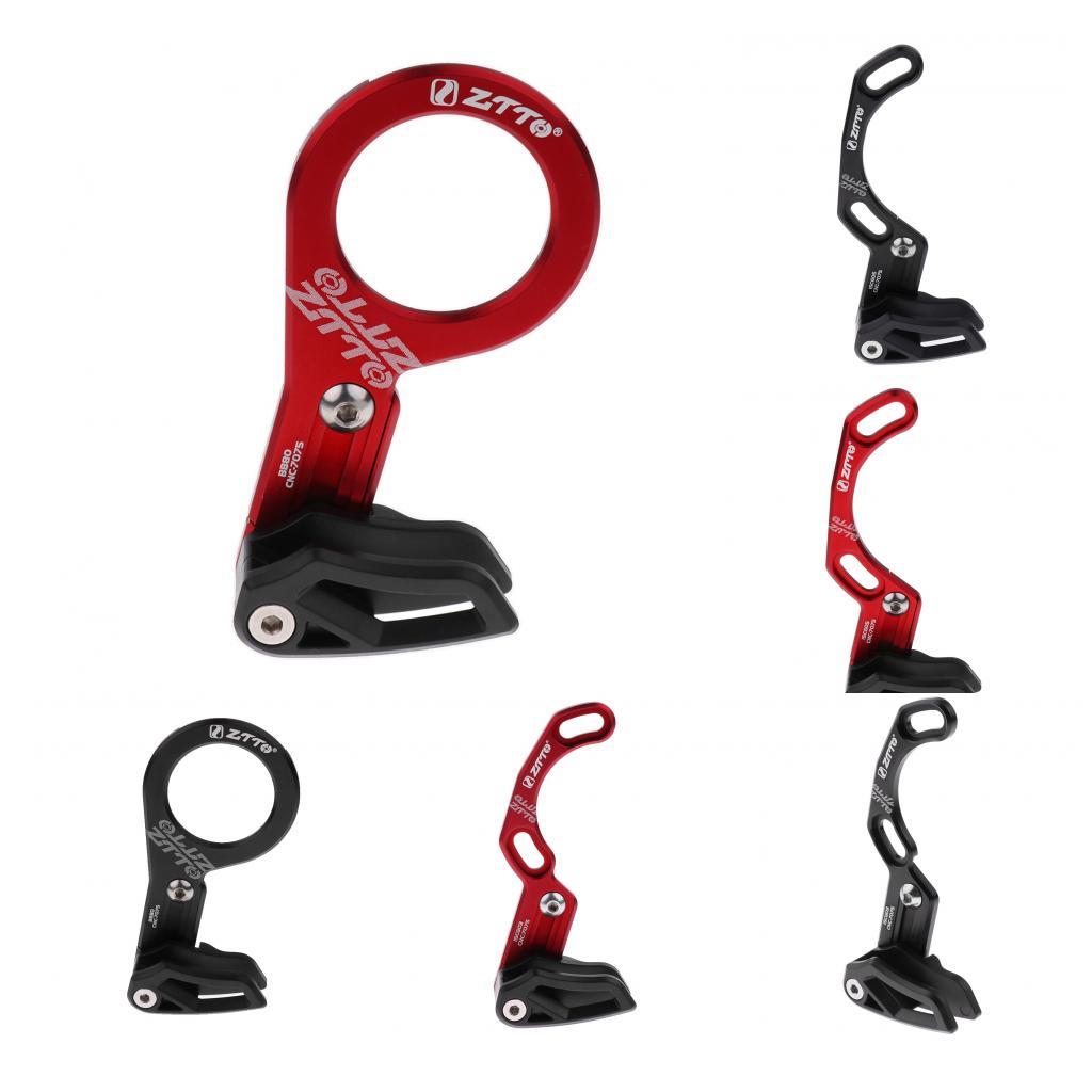 Chain Guide Iscg - Super Light Chain Guide MTB Bike