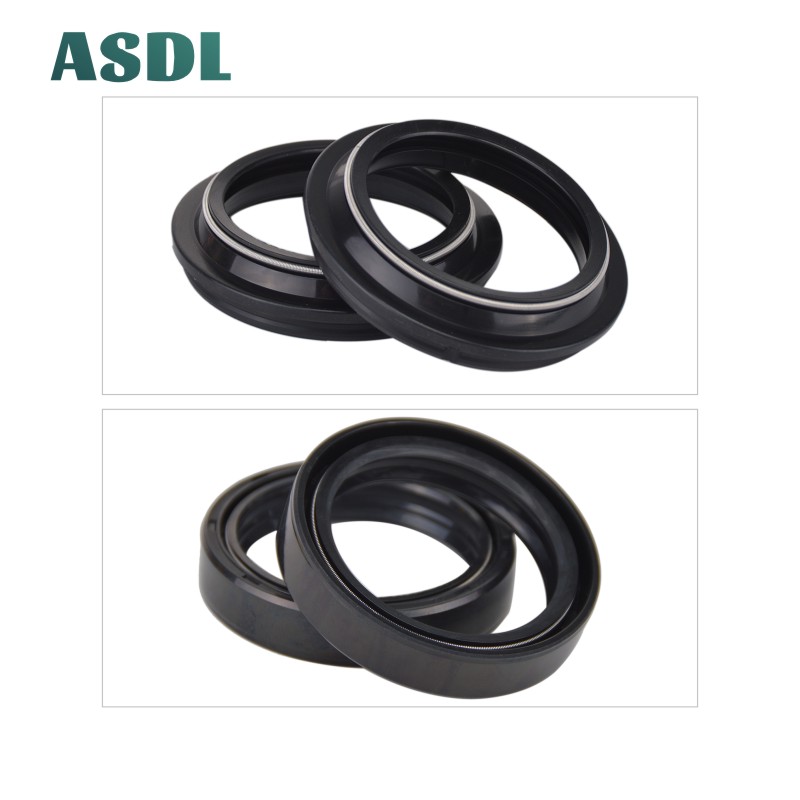 Fork Oil Seal - 43x55x11 Fork Oil Seal 43 55