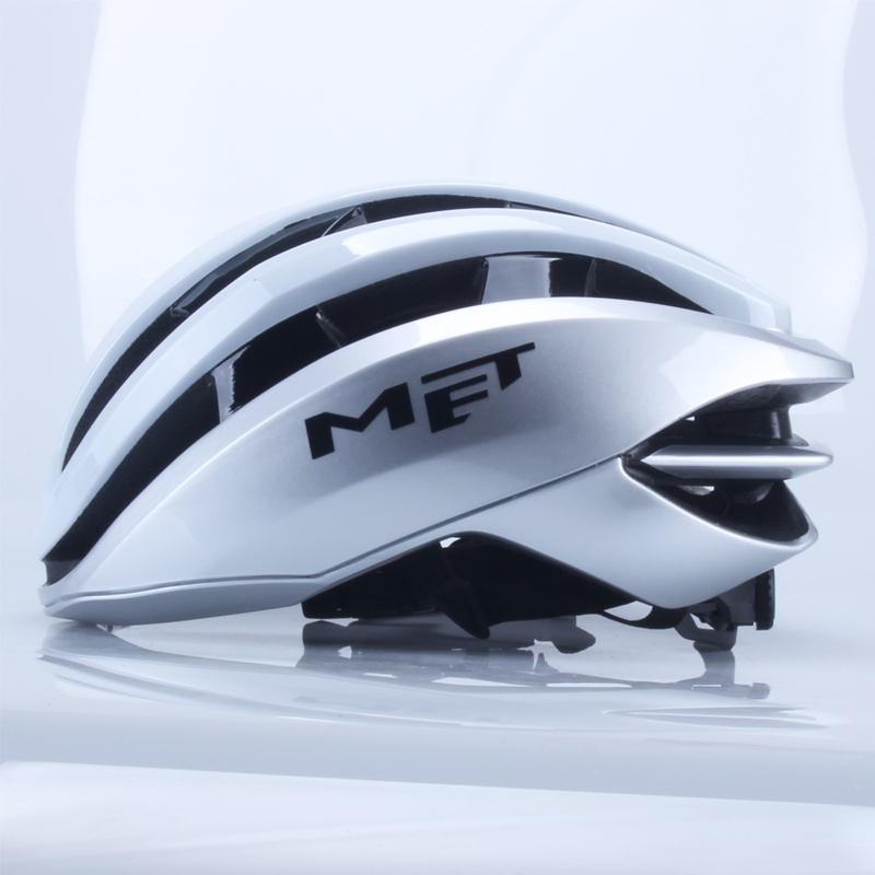 Mountain Biking Hat - MET Ibex New Bike Helmet MTB