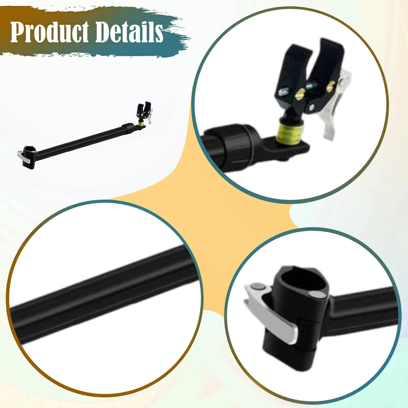 Mountain Biking Camp - Bicycle Trailer Coupler Universal Hitch Quick