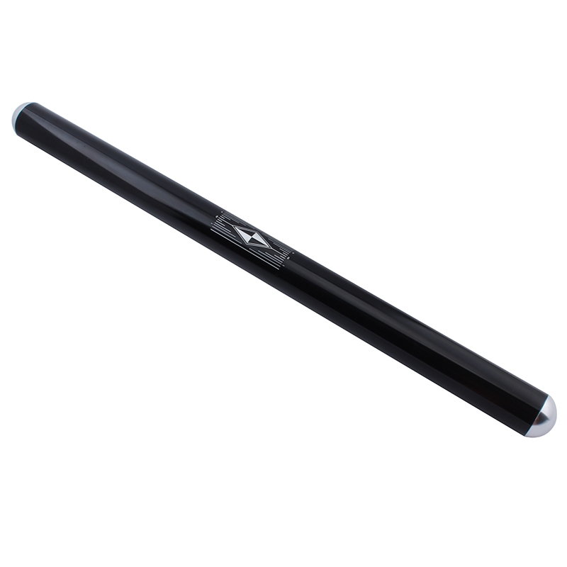 Alloy Bike Handlebar Straight  - Mountain Biking Track recension och pris