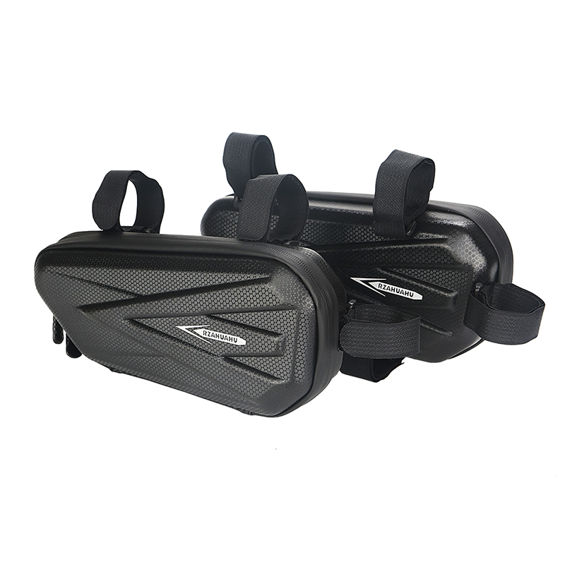 Waterproof Motorcycle Frame Pa - Mountain Biking Bag recension och pris
