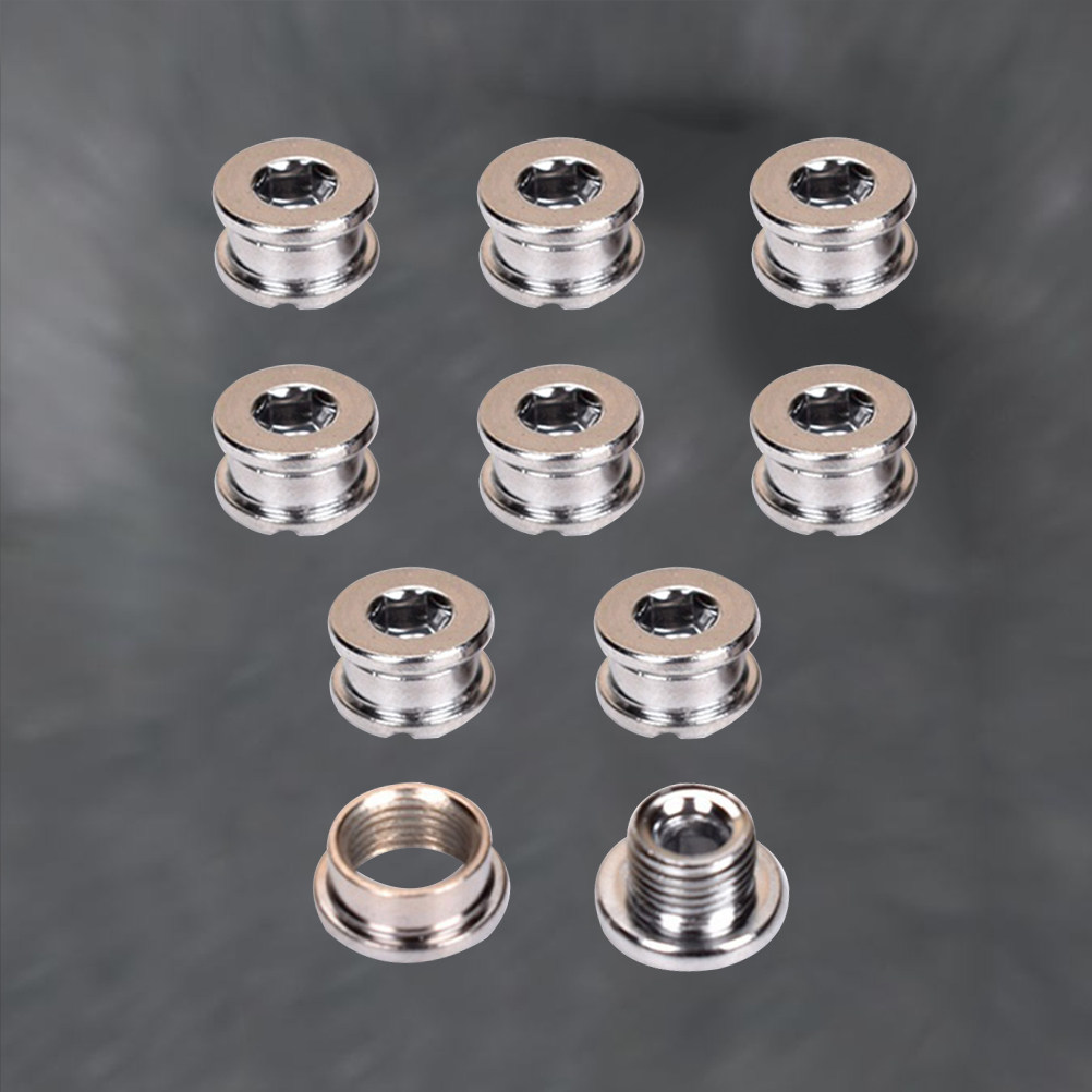 10Sets High Strength Steel Coa - Mountain Biking Track recension och pris