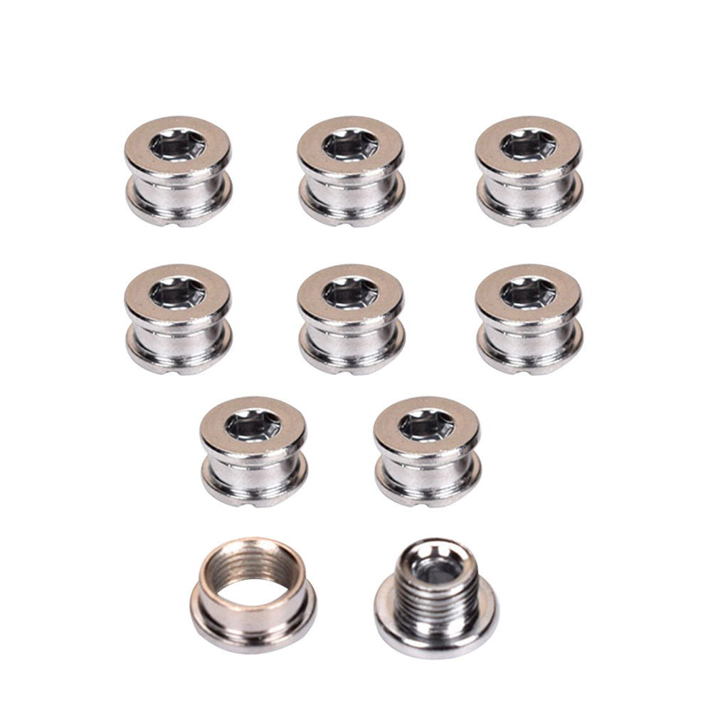 10Sets High Strength Steel Coa - Mountain Biking Track recension och pris