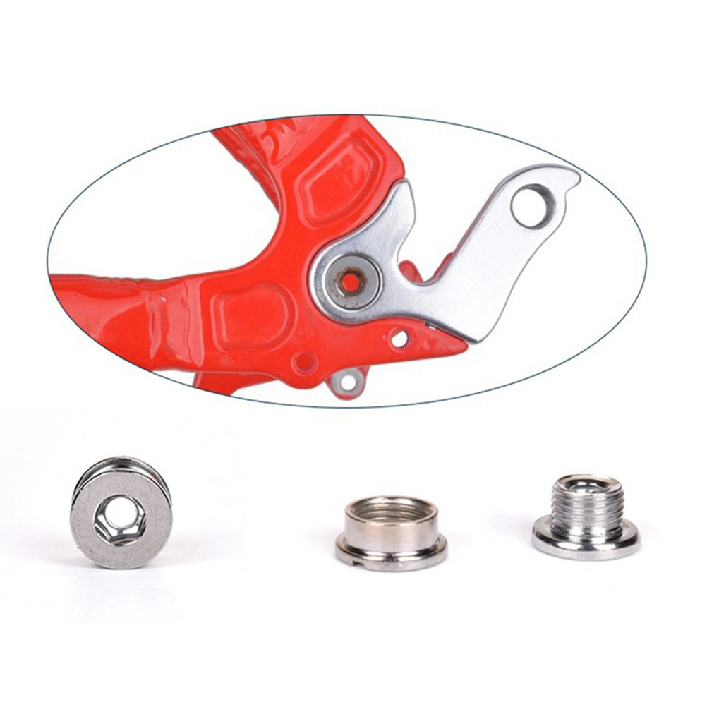10Sets High Strength Steel Coa - Mountain Biking Track recension och pris