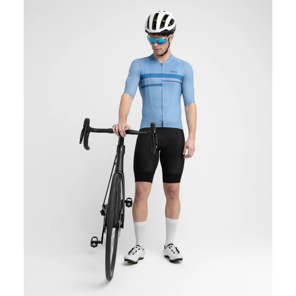 men's Pro Bike T-Shirt Short S - Mountain Biking New Jersey recension och pris