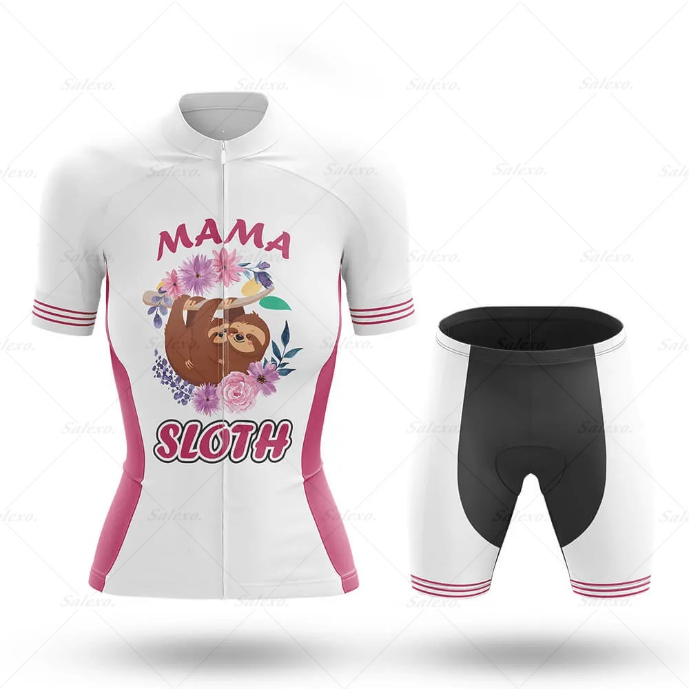 Summer Women Sloth New Short S - Mountain Biking New Jersey recension och pris