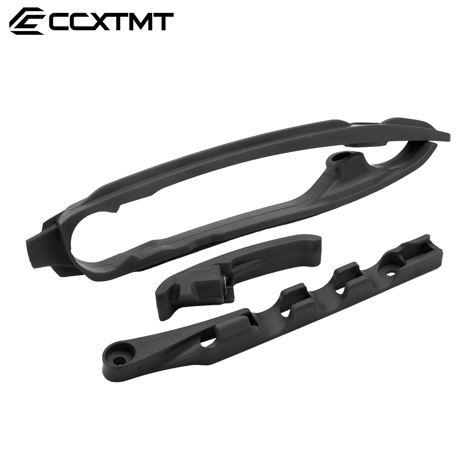Swingarm Chain Slider Kit Chai - Chain Guide Iscg recension och pris