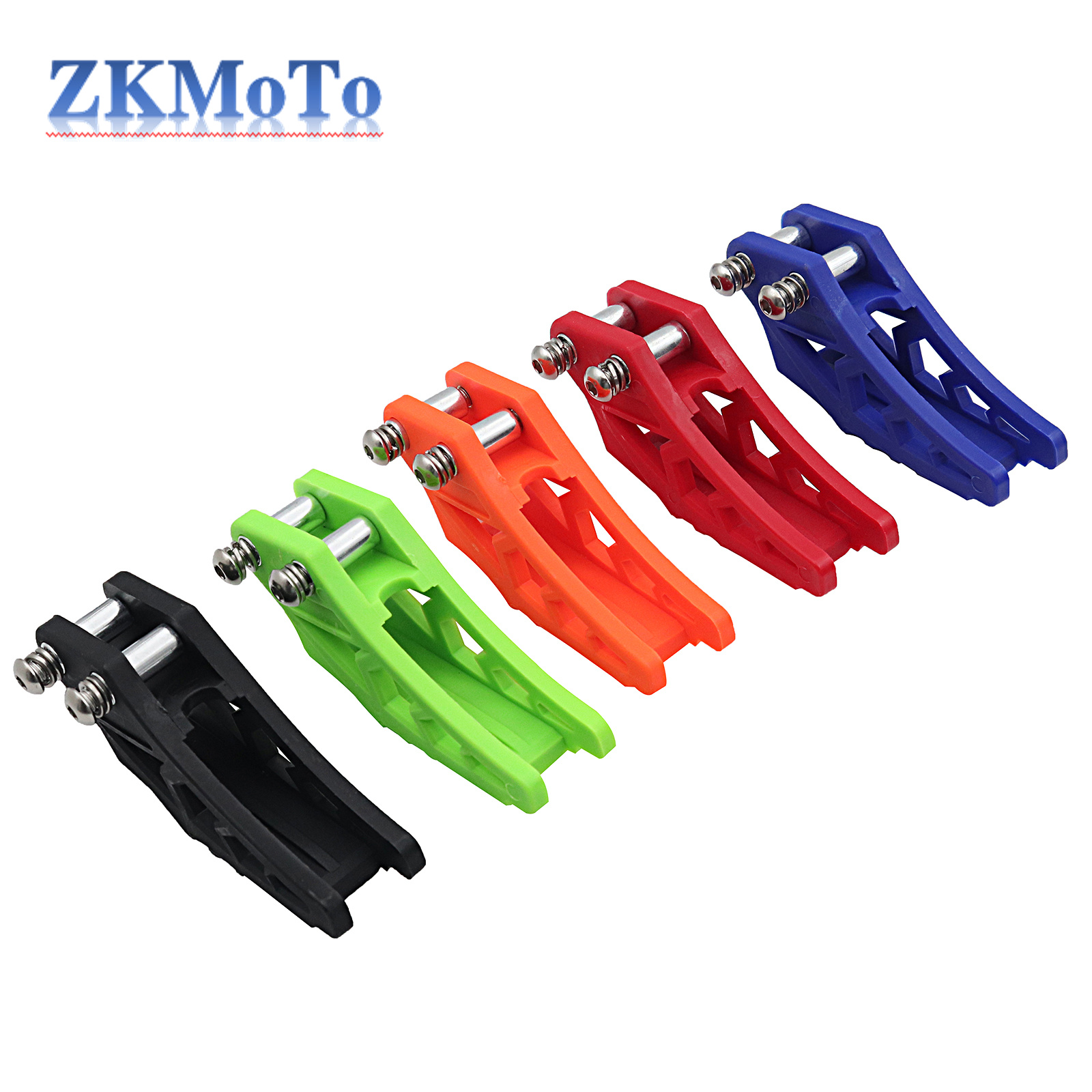 Motorcycle Chain Guide Roller  - Chain Guide Iscg recension och pris