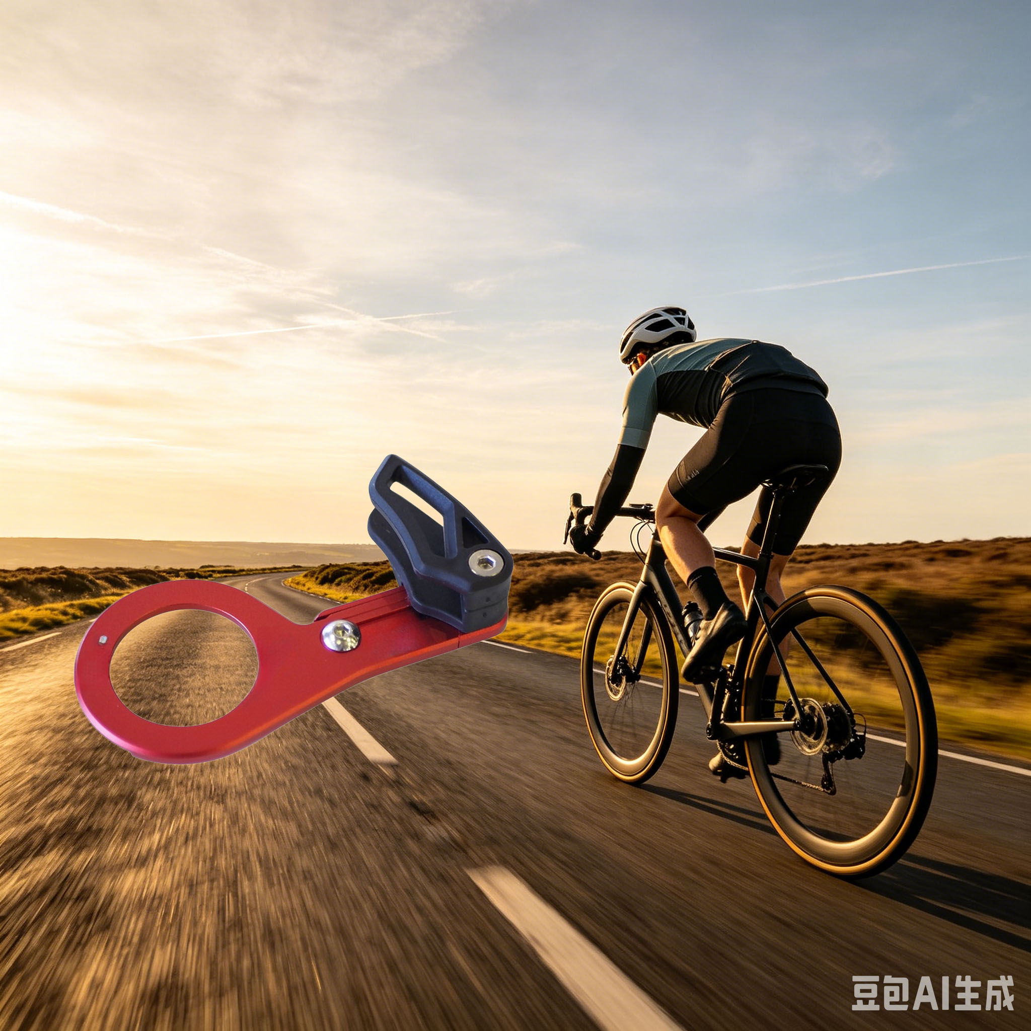 Bicycle Chain Guide ISCG 03 05 - Chain Guide Iscg recension och pris