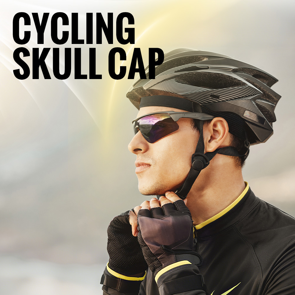 WRELS Cycling Hat Under Helmet - Mountain Biking Hat recension och pris