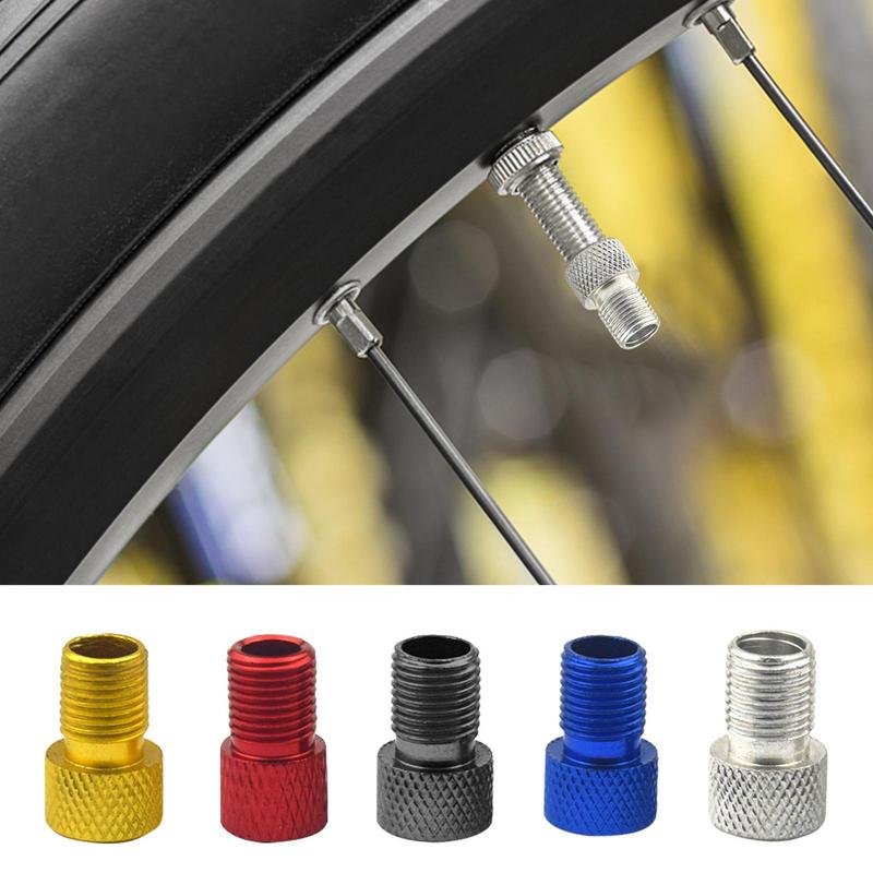 Bike Tire Adaptor Bike Tire St - Mountain Biking Hat recension och pris