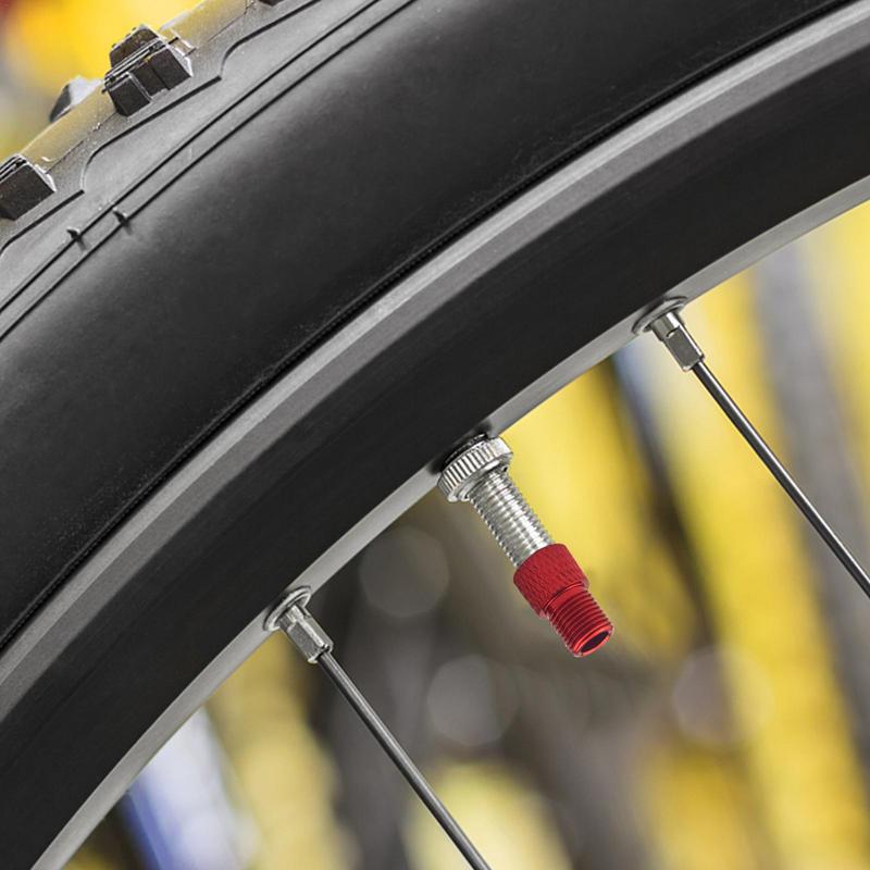 Bike Tire Adaptor Bike Tire St - Mountain Biking Hat recension och pris