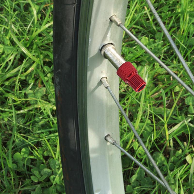 Bike Tire Adaptor Bike Tire St - Mountain Biking Hat recension och pris