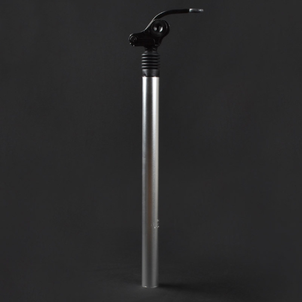 Electric Bike Seatpost Aluminu - Mountain Biking Track recension och pris