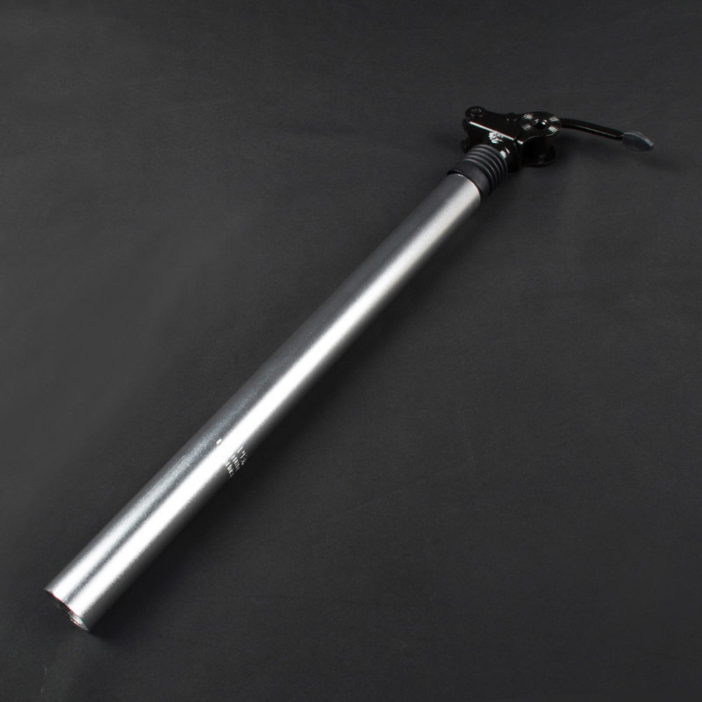 Electric Bike Seatpost Aluminu - Mountain Biking Track recension och pris