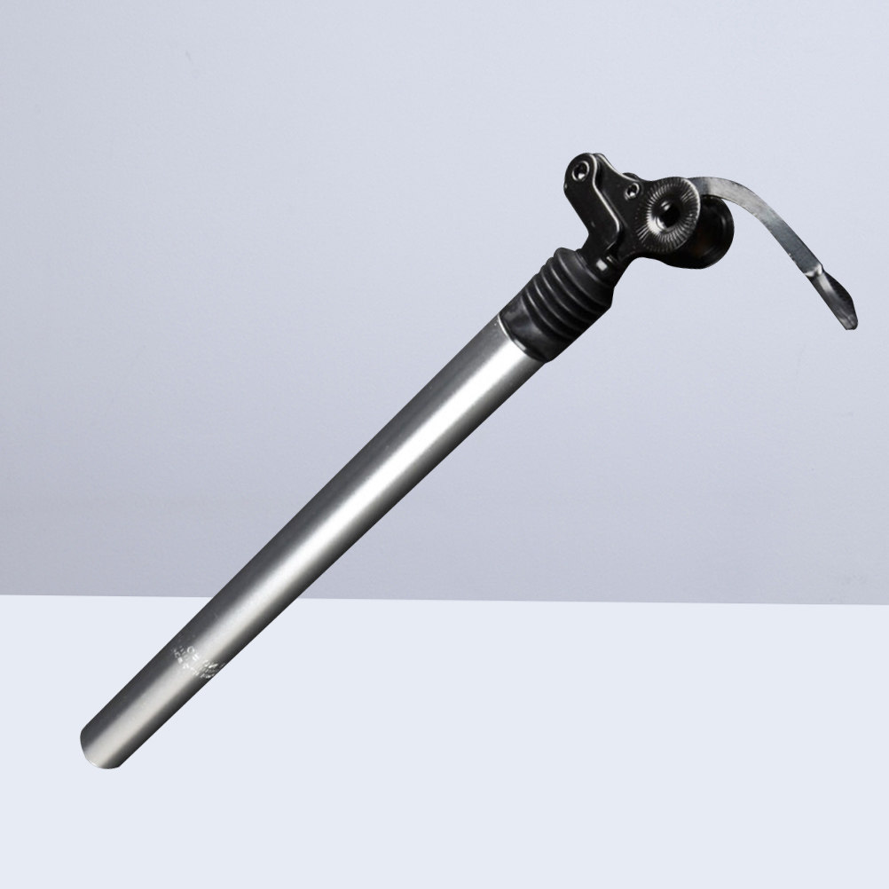 Electric Bike Seatpost Aluminu - Mountain Biking Track recension och pris