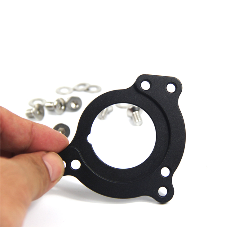 Bike Chain Guide Conversion Se - Chain Guide Iscg recension och pris
