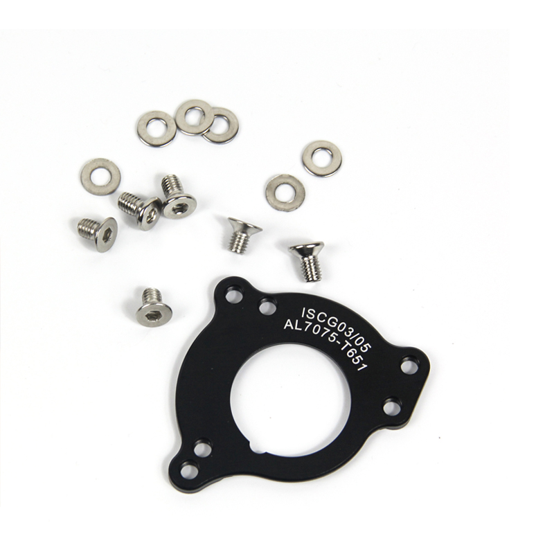 Bike Chain Guide Conversion Se - Chain Guide Iscg recension och pris