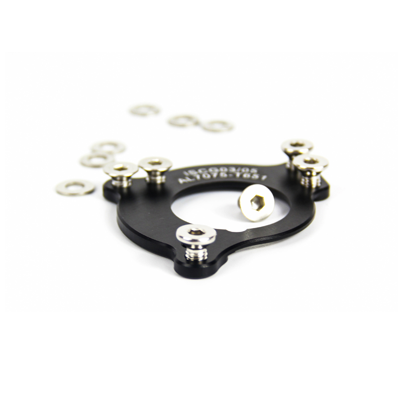 Bike Chain Guide Conversion Se - Chain Guide Iscg recension och pris