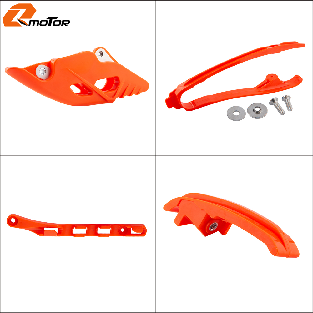 Motorcycle Chain Guide Slider  - Chain Guide Iscg recension och pris