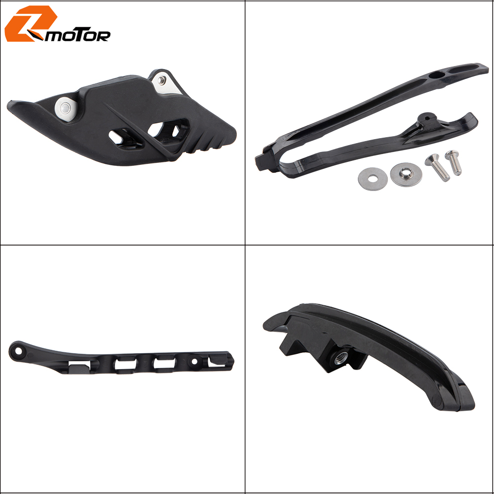 Motorcycle Chain Guide Slider  - Chain Guide Iscg recension och pris