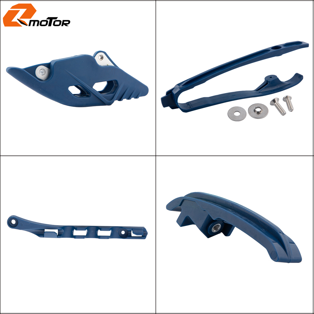 Motorcycle Chain Guide Slider  - Chain Guide Iscg recension och pris