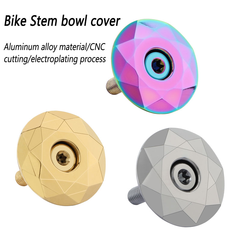 Alumínio Alloy Bike Headset To - Mountain Biking Hat recension och pris
