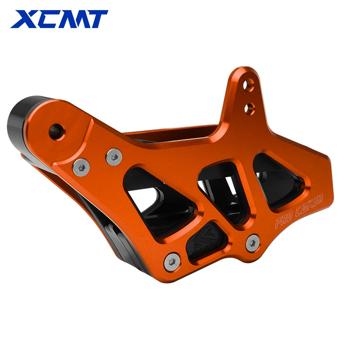 Motocross CNC Chain Guide Cove - Chain Guide Iscg recension och pris