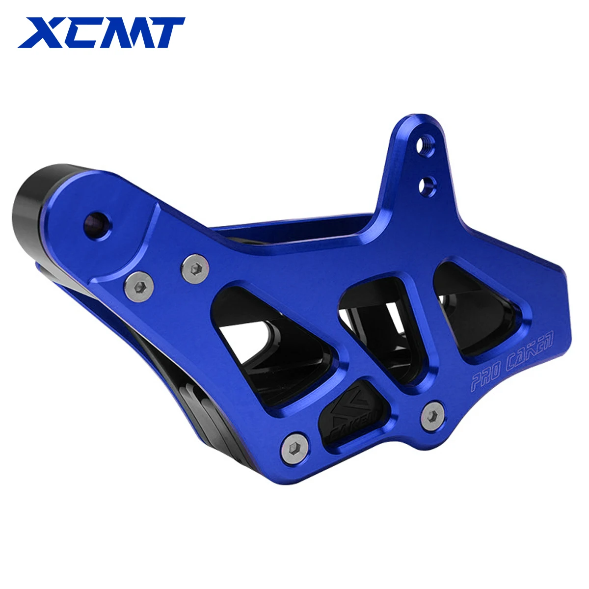 Motocross CNC Chain Guide Cove - Chain Guide Iscg recension och pris