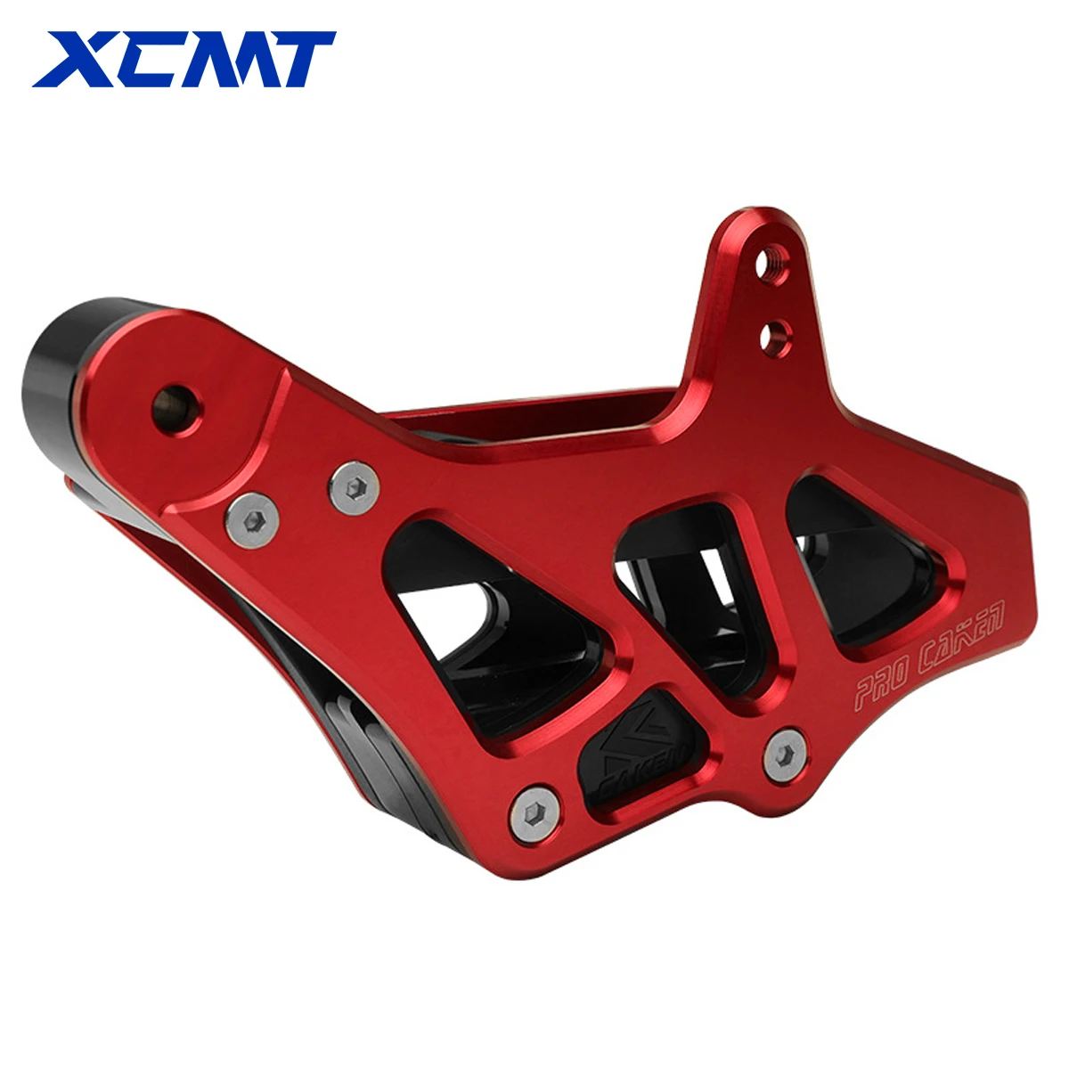 Motocross CNC Chain Guide Cove - Chain Guide Iscg recension och pris
