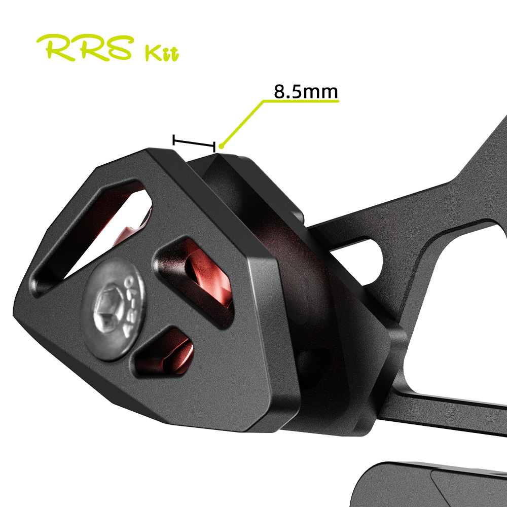 RRSIT Bicycle Chain Guide ISCG - Chain Guide Iscg recension och pris