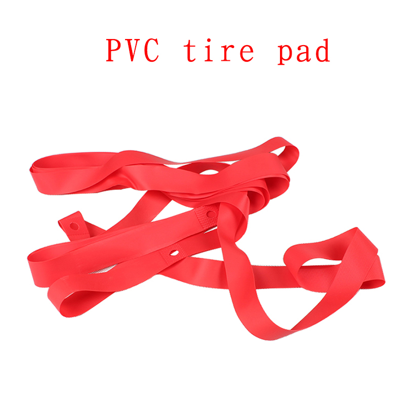 PVC Lining for Mountain Bike,  - Mountain Biking Track recension och pris