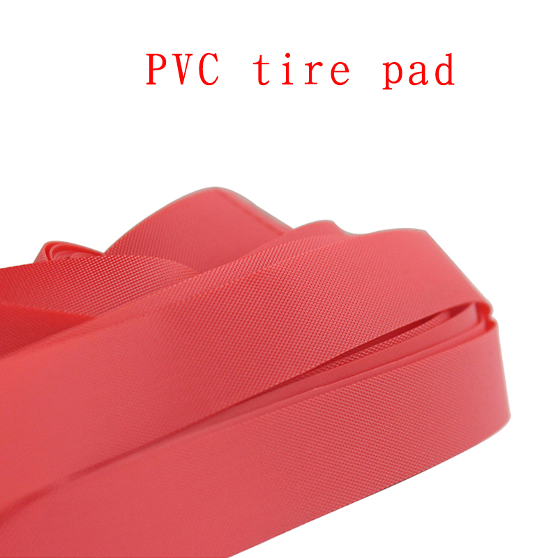 PVC Lining for Mountain Bike,  - Mountain Biking Track recension och pris