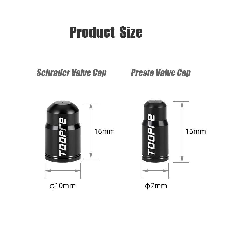 2pcs Mountain Road Bike Presta - Mountain Biking Hat recension och pris