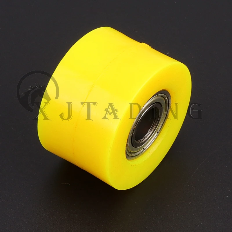 8mm/10mm Drive Chain Pulley Ro - Chain Guide Iscg recension och pris