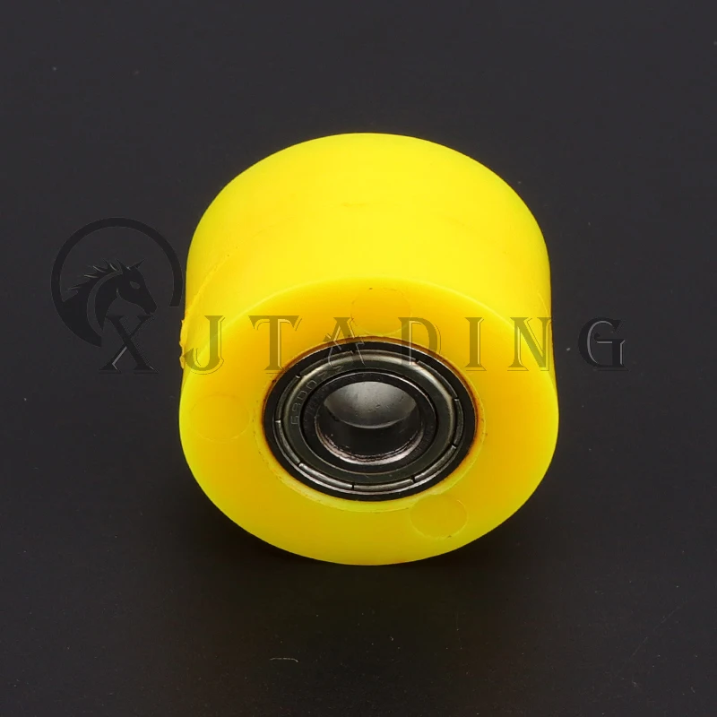 8mm/10mm Drive Chain Pulley Ro - Chain Guide Iscg recension och pris