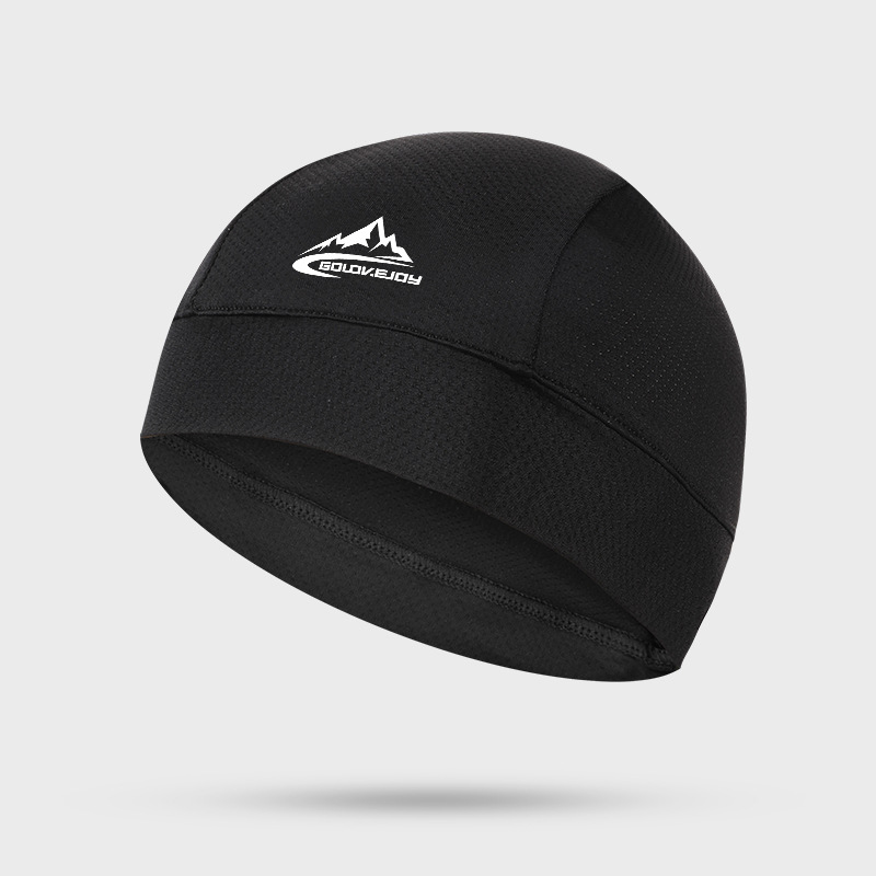 Cooling Skull Cap Helmet Linin - Mountain Biking Hat recension och pris