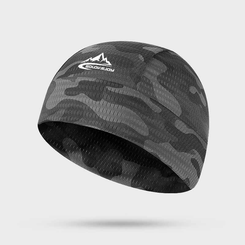 Cooling Skull Cap Helmet Linin - Mountain Biking Hat recension och pris