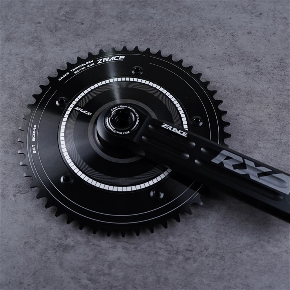 NEW ZR-TK1 Track Bikes/Fixed G - Mountain Biking Track recension och pris