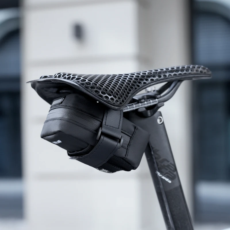 ESLNF Bike Saddle Bag Waterpro - Mountain Biking Bag recension och pris