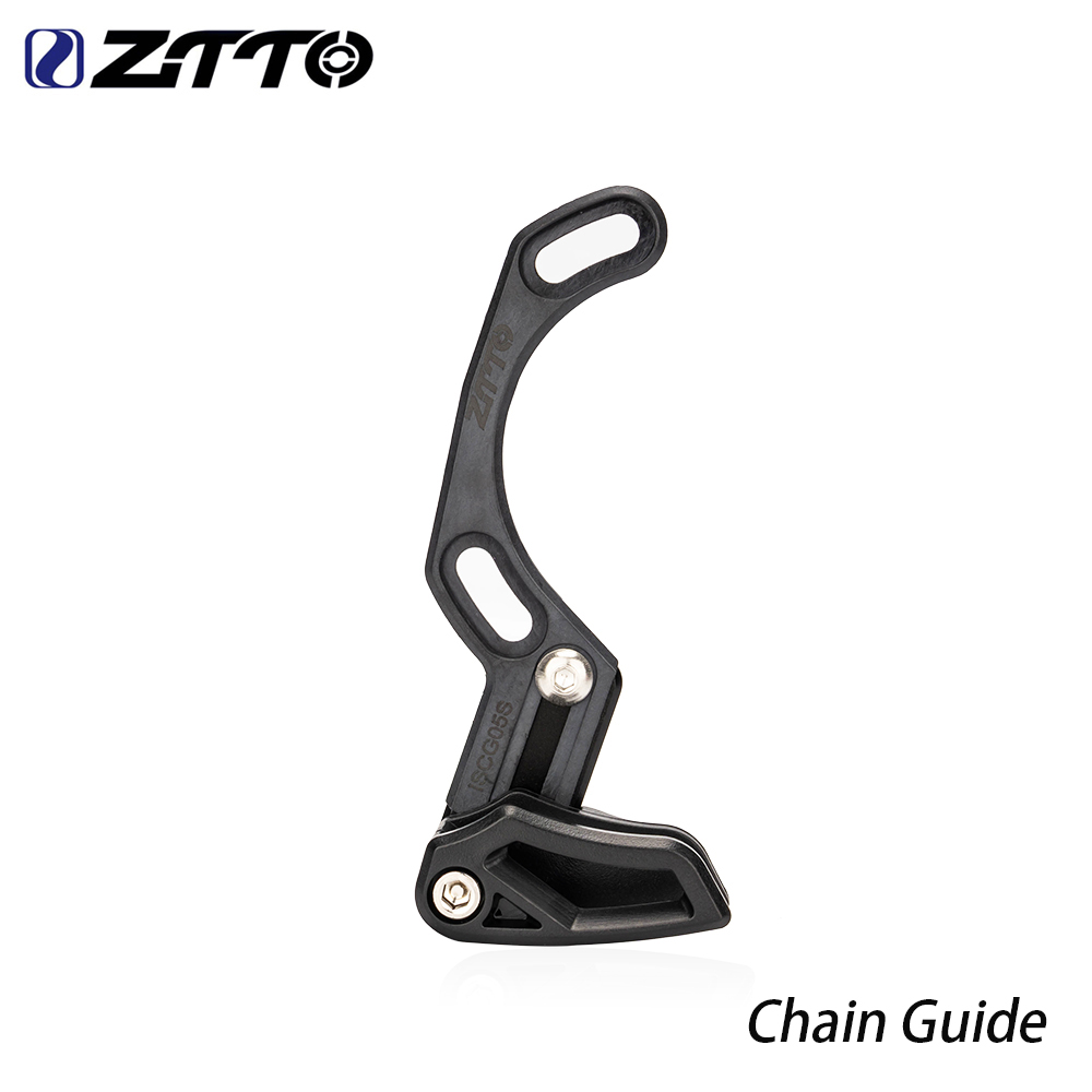 ZTTO Bike Chain Guide MTB Bicy - Chain Guide Iscg recension och pris