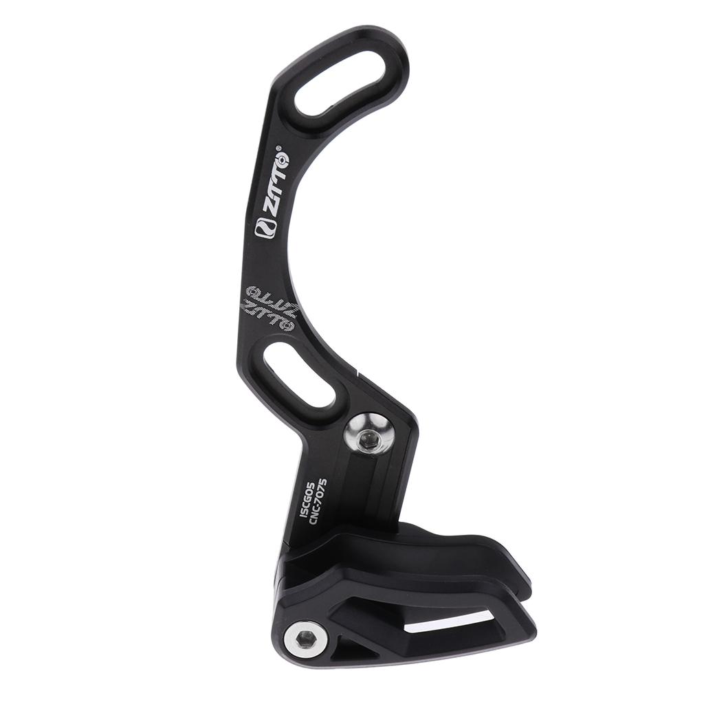 Super Light Chain Guide MTB Bi - Chain Guide Iscg recension och pris