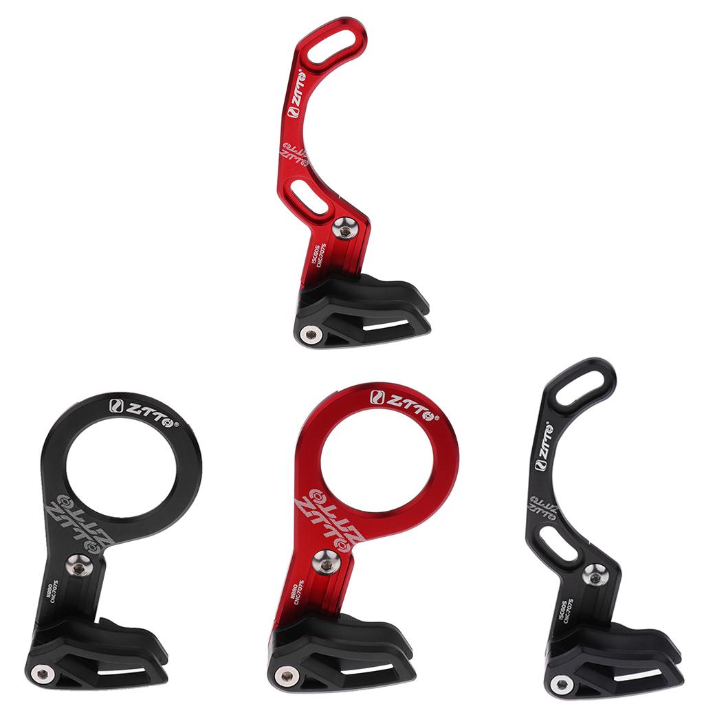 Super Light Chain Guide MTB Bi - Chain Guide Iscg recension och pris