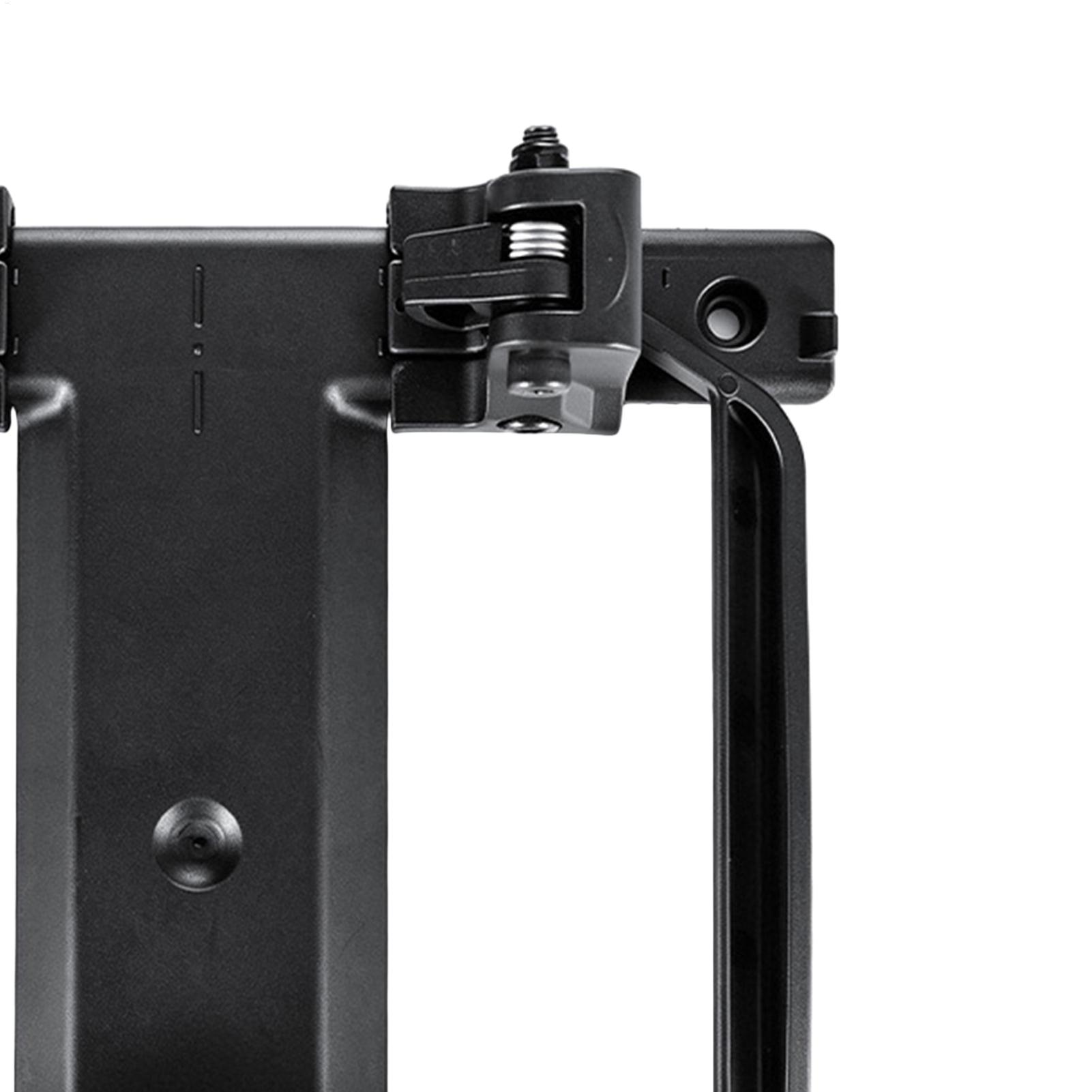 Bike Bag Buckle Mount Quick Re - Mountain Biking Bag recension och pris
