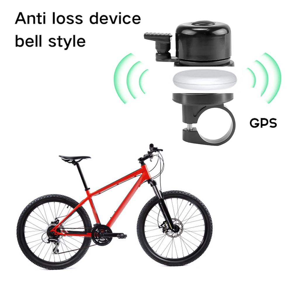 Bicycle Airtag Positioning Ant - Mountain Biking Track recension och pris