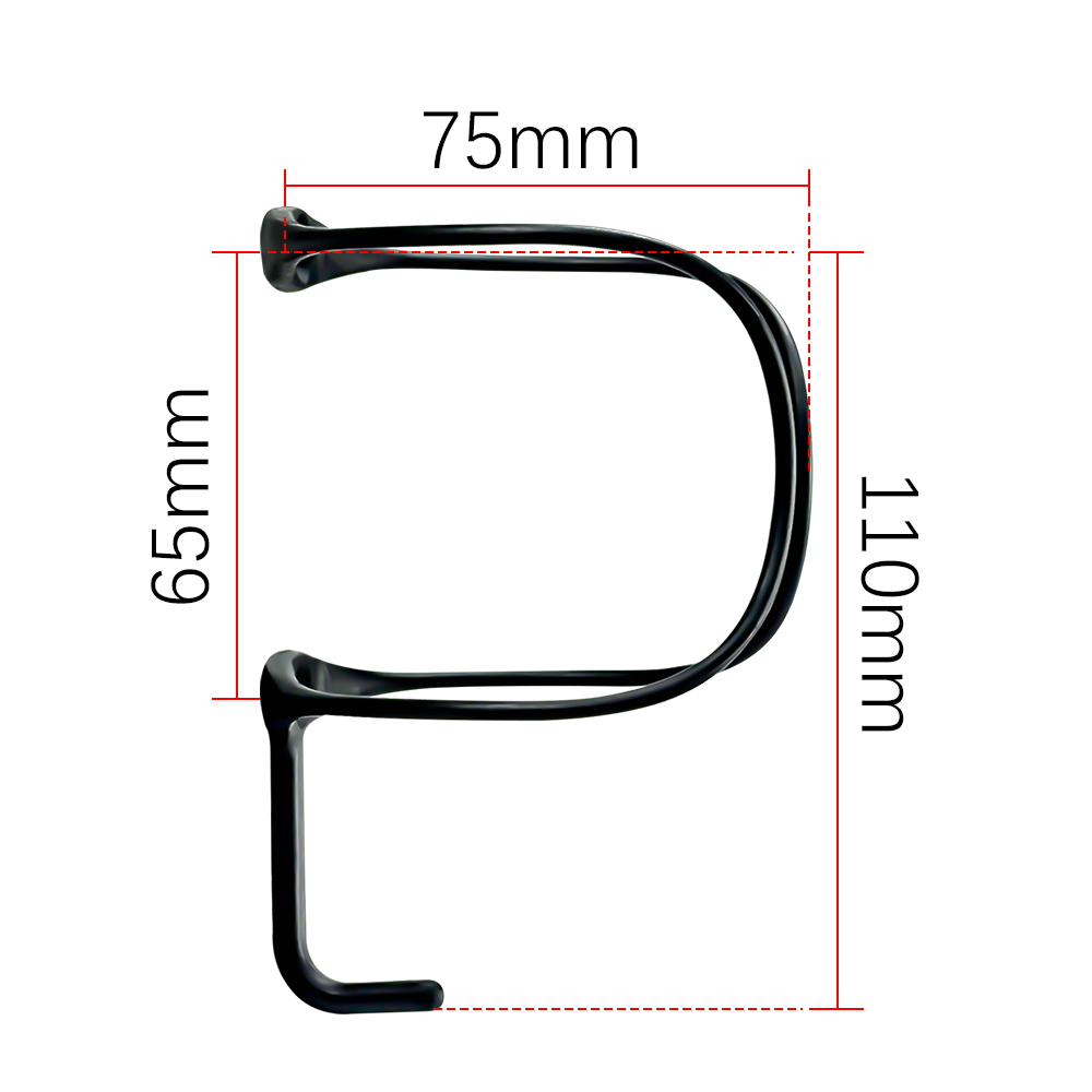 Lightweight 7g G Cage Composit - Mountain Biking Bc recension och pris