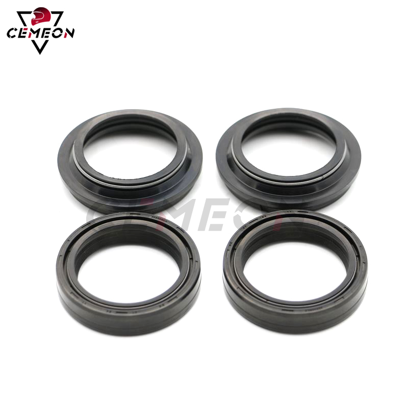 Fork seal For Yamaha FZ-6R FZ6 - Fork Oil Seal recension och pris
